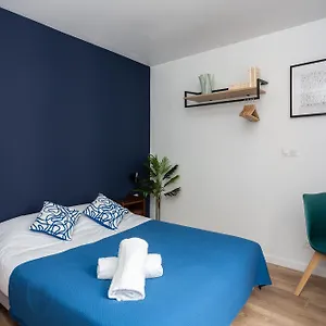 Maison Geranium Bed & Breakfast